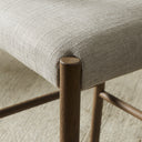 GLENMORE BAR + COUNTER STOOL