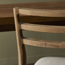 GLENMORE BAR + COUNTER STOOL