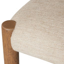GLENMORE BAR + COUNTER STOOL