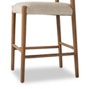 GLENMORE BAR + COUNTER STOOL