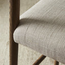 GLENMORE BAR + COUNTER STOOL