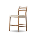 GLENMORE BAR + COUNTER STOOL