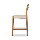 GLENMORE BAR + COUNTER STOOL