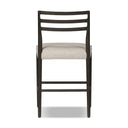 GLENMORE BAR + COUNTER STOOL