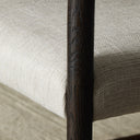 GLENMORE BAR + COUNTER STOOL