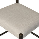 GLENMORE BAR + COUNTER STOOL