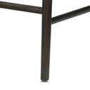 GLENMORE BAR + COUNTER STOOL