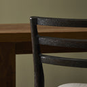 GLENMORE BAR + COUNTER STOOL