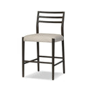 GLENMORE BAR + COUNTER STOOL