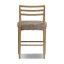 GLENMORE BAR + COUNTER STOOL