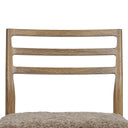 GLENMORE BAR + COUNTER STOOL