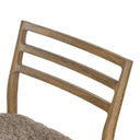 GLENMORE BAR + COUNTER STOOL