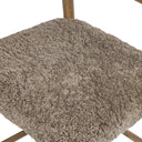 GLENMORE BAR + COUNTER STOOL