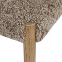 GLENMORE BAR + COUNTER STOOL