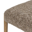 GLENMORE BAR + COUNTER STOOL