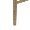GLENMORE BAR + COUNTER STOOL
