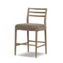 GLENMORE BAR + COUNTER STOOL