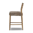 GLENMORE BAR + COUNTER STOOL