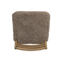 GLENMORE BAR + COUNTER STOOL