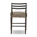 GLENMORE BAR + COUNTER STOOL