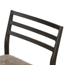 GLENMORE BAR + COUNTER STOOL