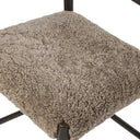 GLENMORE BAR + COUNTER STOOL