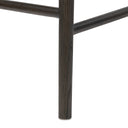 GLENMORE BAR + COUNTER STOOL