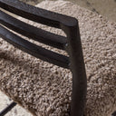 GLENMORE BAR + COUNTER STOOL