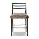 GLENMORE BAR + COUNTER STOOL