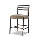 GLENMORE BAR + COUNTER STOOL