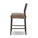 GLENMORE BAR + COUNTER STOOL
