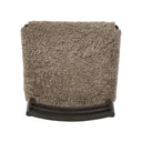 GLENMORE BAR + COUNTER STOOL