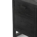 LORNE MEDIA CONSOLE