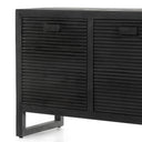 LORNE MEDIA CONSOLE