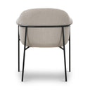 SUERTE DINING CHAIR