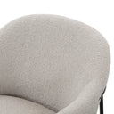 SUERTE DINING CHAIR