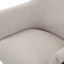 SUERTE DINING CHAIR