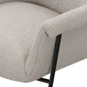 SUERTE DINING CHAIR