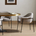 SUERTE DINING CHAIR