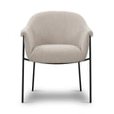 SUERTE DINING CHAIR
