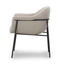 SUERTE DINING CHAIR