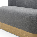 KRISTA DINING BENCH