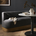 KRISTA DINING BENCH