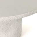 Otero Outdoor Round Dining Table