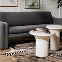 Parra Low End Table