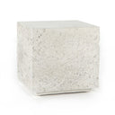 Otero Outdoor Square End Table