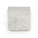 Otero Outdoor Square End Table