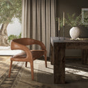 HAWKINS DINING BENCH