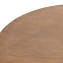 FAYE BAR + COUNTER TABLE