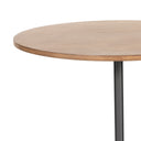 FAYE BAR + COUNTER TABLE